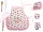  Set da cucina Ikonka KX5284 per cucinare con accessori