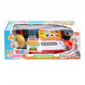  Registratore di cassa Mega Creative Shop con accessori