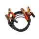  Fili Cavi Jumper Clip a coccodrillo Spessi Forti Solidi 500A 3m