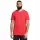  T-shirt da allenamento Under Armour Vanish Seamless Grid SS da uomo - rossa