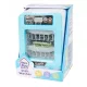  SET PORTA LAVASTOVIGLIE PER BAMBINI