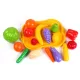  Frutta e verdura Technok 3 anni +