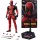  Deadpool 3 DEADPOOL WOLVERINE AVENGERS Marvel FIGURA + Accessori