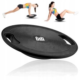    BALANCE BOARD BALANCE BOARD Piattaforma per esercizi BALANCE TRAINING