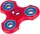  Fidget SpinnerTM Giocattoli Marvel Spiderman