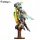  Blocchi di costruzione Clockwork Parrot / Parrot Machinery - 688 elementi