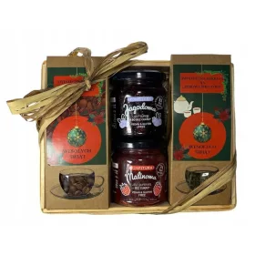  CESTINO REGALO PER LA FESTA DELL'INSEGNANTE