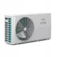 Pompa di calore Galmet Prima 8GT con installazione
