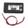  Indicatore della capacità della batteria ad alta precisione 10 V-100 V