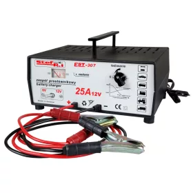  Raddrizzatore Stef-Pol EST-307 12 V