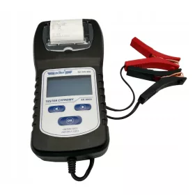  Tester digitale con stampante AD-8000