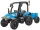  +rimorchio +TELECOMANDO +Batteria 14ah 4x4 Trattore elettrico per bambini