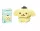  Hello Kitty Sanrio Blocks Pompompurin Kitten Figurine Giallo 234 pezzi