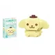  Hello Kitty Sanrio Blocks Pompompurin Kitten Figurine Giallo 234 pezzi