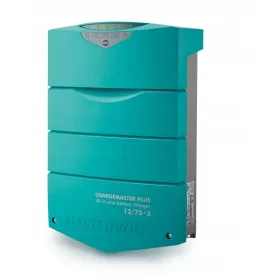  Caricabatterie Mastervolt ChargeMaster Plus 12/75-3 CZone