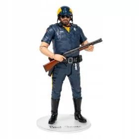 Figura d'azione di Bud Spencer Wilbur Walsh 18 cm