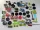  mix mix lego - tanti elementi power miner lego (T)