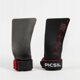  Picsil Rx Grips No Holes Pelli da palestra taglia G