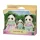  Sylvanian Families Famiglia Panda 5770