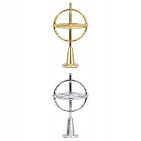  -2x Preciso con giroscopio sulla punta