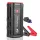  BOTEAIFIU Avviamento Powerbank 3000A 8.0L Benzina 6.5L Diesel LED 12V
