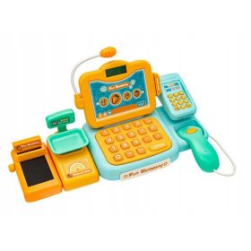  Registratore di cassa PRC 888F