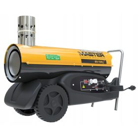  Scaldabagno Master BV 69E da 21 kW