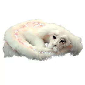  LA STORIA NON FINITA DRAGO FALKOR 32 CM MAI