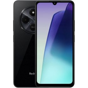  Smartphone Xiaomi Redmi 14C 8 GB / 256 GB 4G (LTE) nero