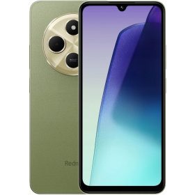  Smartphone Xiaomi Redmi 14C 8 GB / 256 GB 4G (LTE) verde