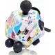 Cubo Antistress Rilassante Antistress per Bambini ADHD Autismo Ansia
