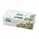  Salviette igieniche non profumate Regina Salviette Hygienic Cosmetic 96 pezzi, 4 strati. 96 pezzi.