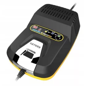  Raddrizzatore caricabatteria OXFORD 601