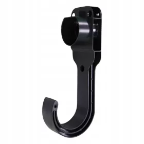    Supporto da appendere per caricabatterie EV, custodia di ricarica, supporto a parete