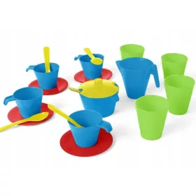  Servizio tavola Party Time 20 pz. WADER 24230