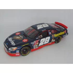    AZIONE 2000 RICKY RUDD #28 FORD TAURUS TEXACO HAVOLINE MARINES NASCAR 1:18