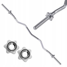  Springos collo a vite leggermente rotto 120 cm / 25 mm