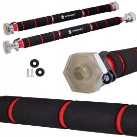  Barra Springos FA4001 per telaio porta