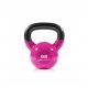  Manubrio Kettlebell in ghisa vinilica 6 kg - UpForm