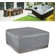 Copertura Impermeabile per Sauna, Spa e Jacuzzi da Esterno, Grande 230x85 cm