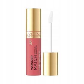    Eveline Cosmetics Wonder Match Lip Oil N. 04 - Sorbetto al lampone