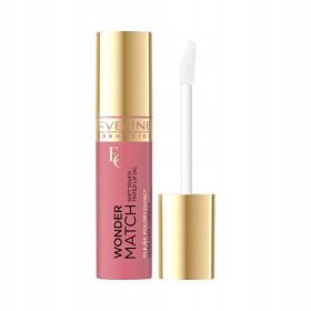    Eveline Cosmetics Wonder Match Lip Oil N. 03 - Gelato alla fragola