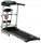  Un tapis roulant elettrico Fitness BE4540 fino a 110 kg