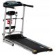  Un tapis roulant elettrico Fitness BE4540 fino a 110 kg
