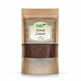  Erbe Di Semi Di Lino 200g
