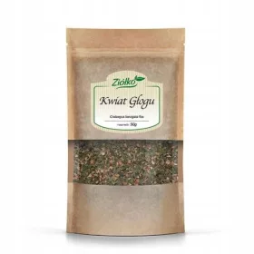  Fiore di Biancospino Erba 50 g