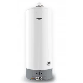  Stufa capacitiva a gas SGA X 160 EE 155L