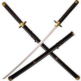  Spada Katana giapponese 102 cm Rurouni Kenshin Himura 53