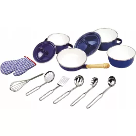  Set da cucina Tidlo T0150 13 articoli