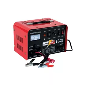    Raddrizzatore AIRPRESS BC 30 25 AMP. 12/24V 230V/50Hz/1F 200Ah